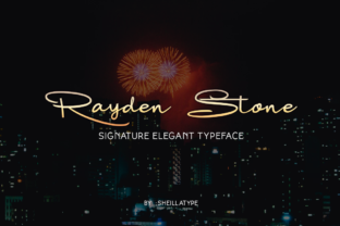 Understanding Rayden Stone: A Comprehensive Overview
