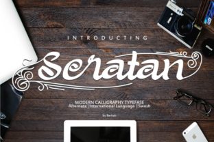 Understanding Seratan: A New Era in Digital Innovation