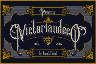 Victoriandeco: A Practical Guide for Everyday Use