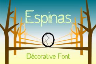 What Is Espinas and Why It Matters