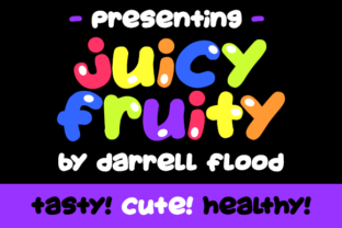 What Is Juicy Fruity and How Does It Fit Your Needs?