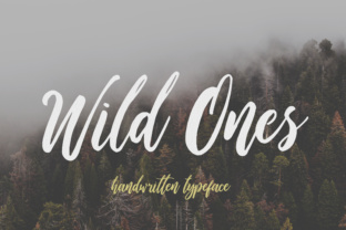 Wild Ones: Embracing Authenticity in a World of Noise