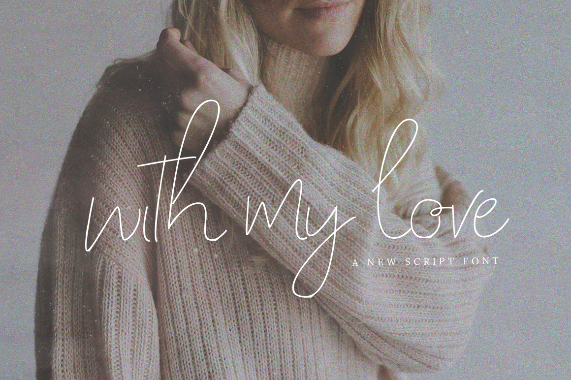 With My Love Script: A Unique Approach to Emotional Expression