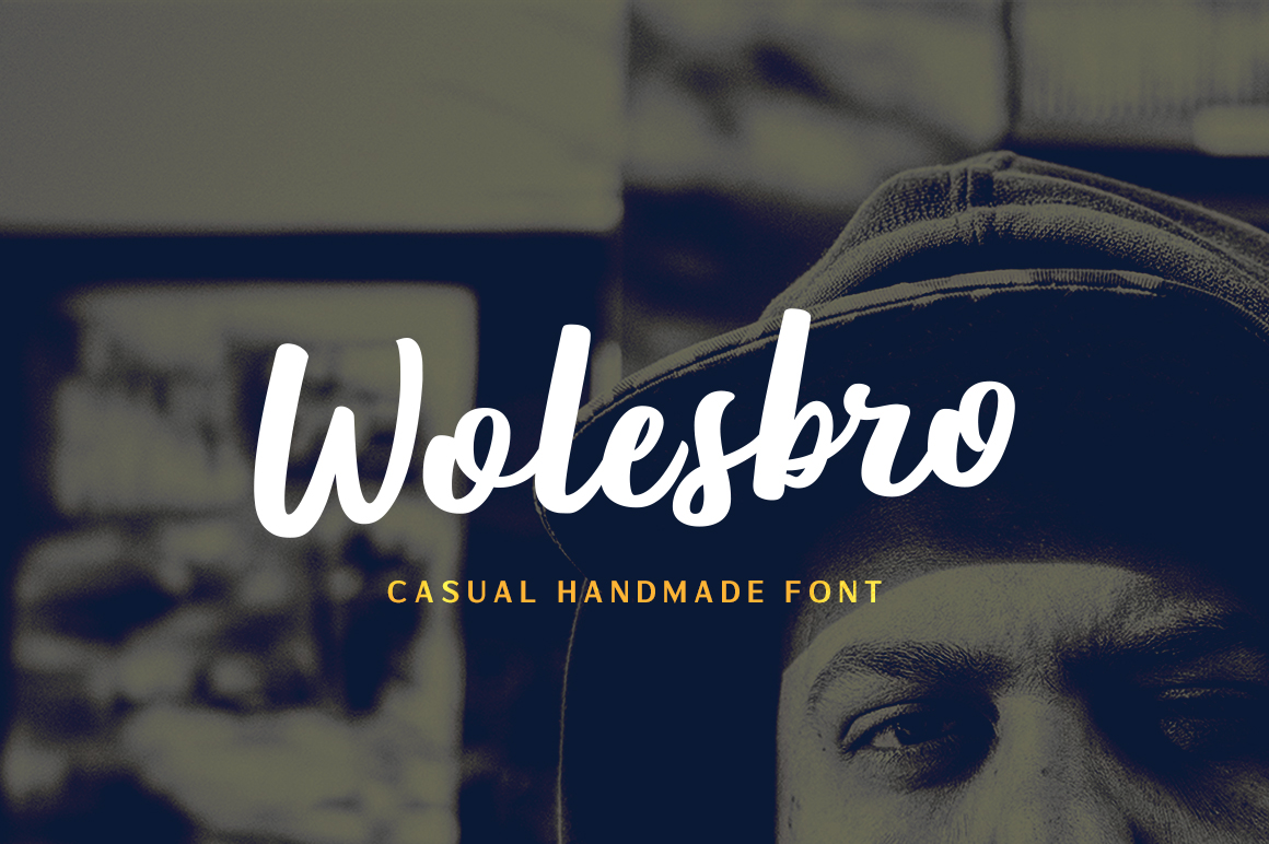 Wolesbro: A Modern Approach to Digital Productivity and Creativity